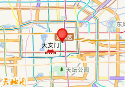 东华门校区