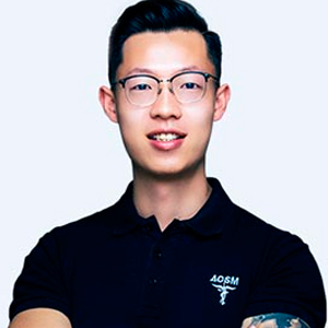 张书逸