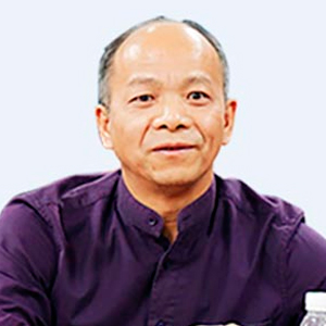 雷桂成