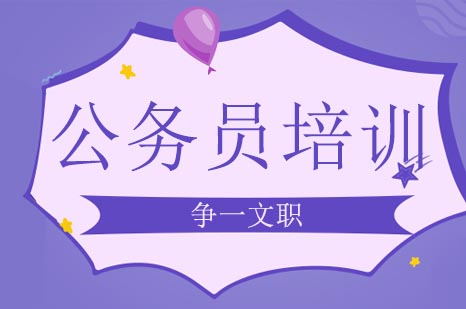 公务员考试通关秘籍：系统化培训方案深度解析