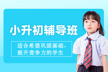 北京小升初全科冲刺课程深度解析