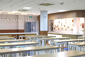 学校教室