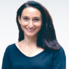 Laura Rigolosi