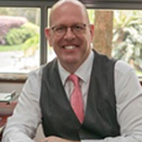 Daniel Waterman