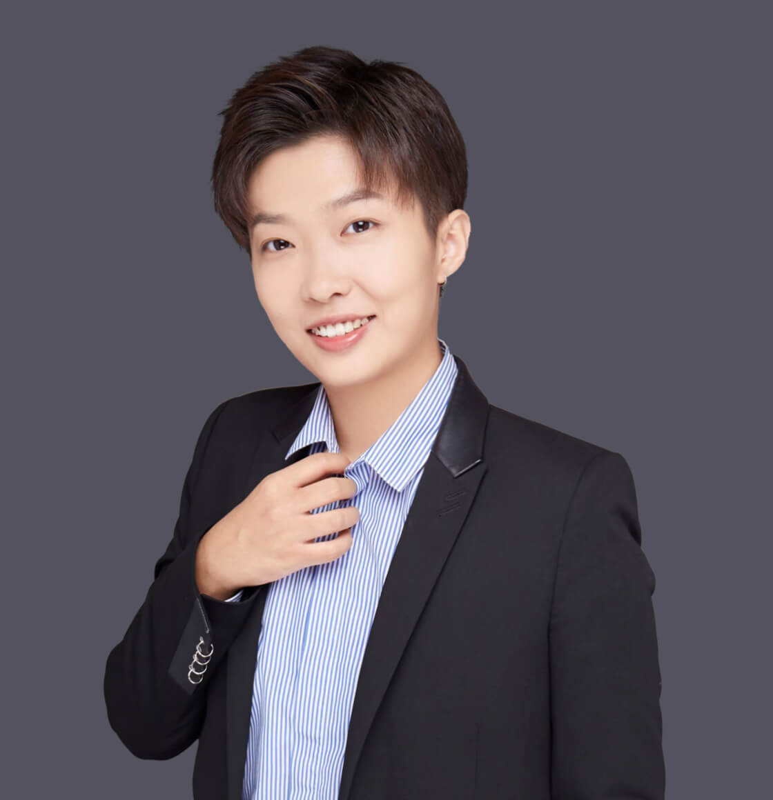 王碧君