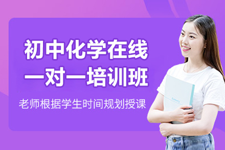 初三化学高效提分秘籍：掌门在线1对1课程深度解析