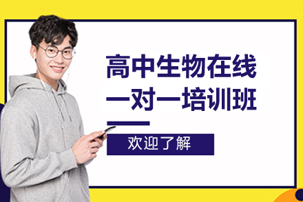 高中生物在线精讲班：定制化学习方案深度解析