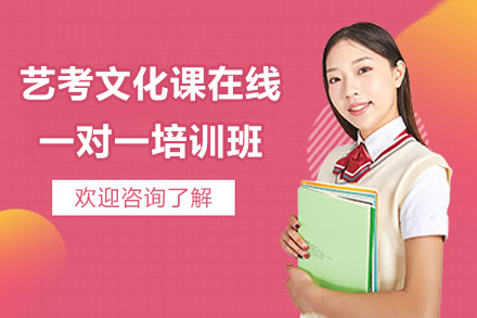 艺考生专属文化课特训方案解析：掌门1对1在线课程深度揭秘