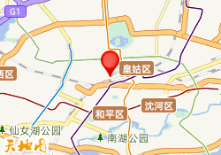 皇姑校区