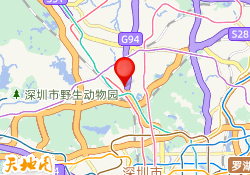 深圳派特森英语龙华校区