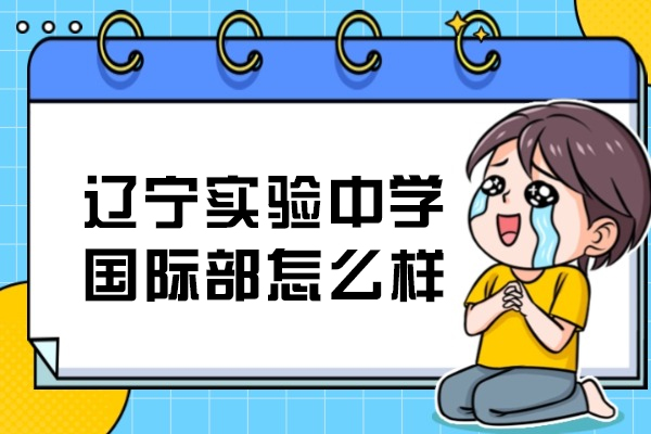 辽宁实验中学国际部特色办学深度解析