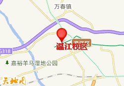 ‌温江校区