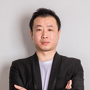 Eric老师