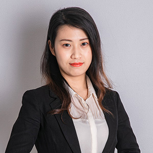 Panpan老师