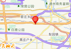 北京梦竞国际教育校区地址
