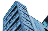 学校建筑环境