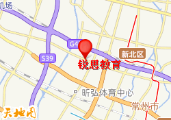 锐思教育