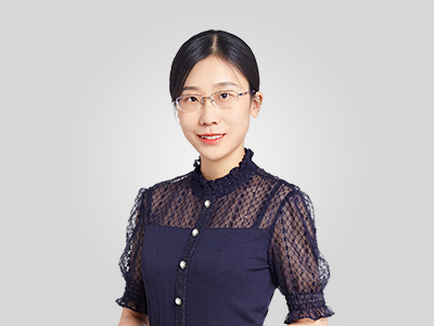 韩心怡——民诉法学科独家教师