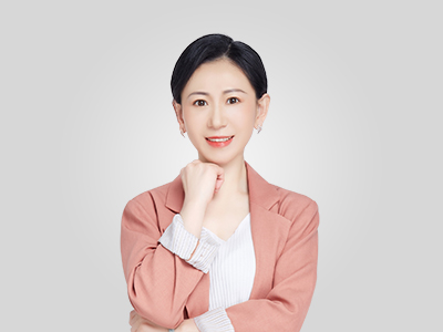 李晗——商经法学科独家教师