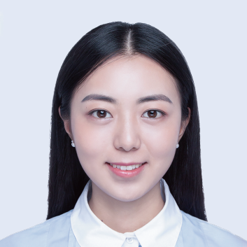 单老师 Jamie