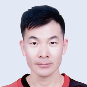 杨老师 Boris