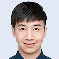 张老师 Mason
