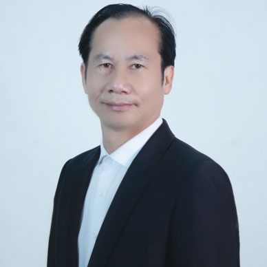 李来保 老师