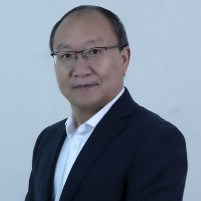索绪斌  老师
