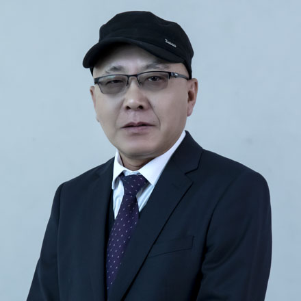吴斌  老师
