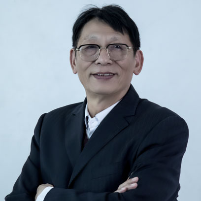 吴立林  老师