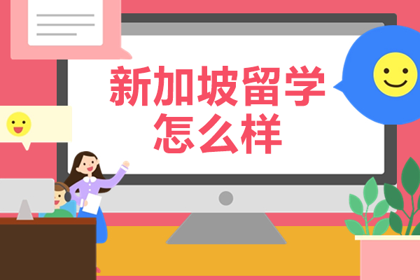 新加坡留学全解析：普娃升学黄金路径与院校选择指南