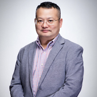金应华老师
