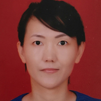 高丽萍老师