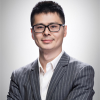 黄海飞老师