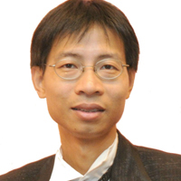 李浩昌老师