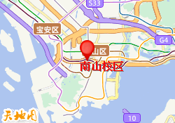 南山校区