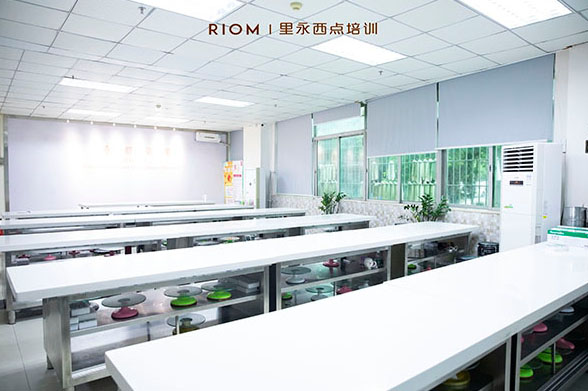 学校教室环境