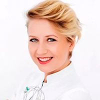 Nina Tarasova