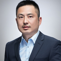 孙勇老师