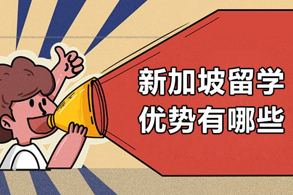 新加坡留学全解析：教育优势与前景深度解读