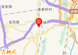 重庆市高新校区
