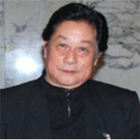 何添发