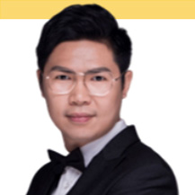 Ronaldo老师