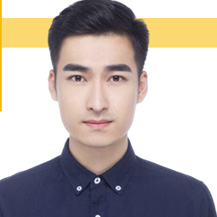 Jacques老师