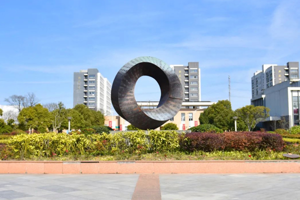 合作院校环境展示