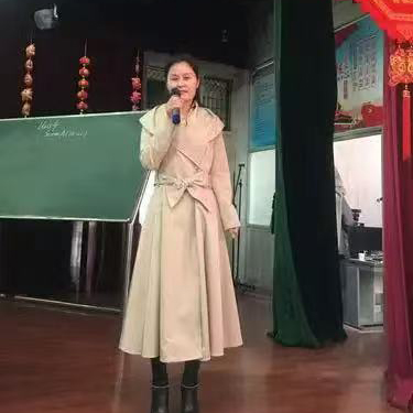 王老师