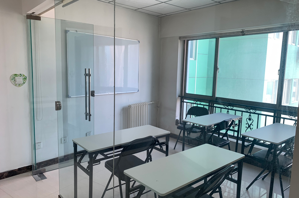 学校环境1