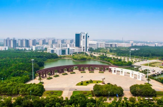 学校环境