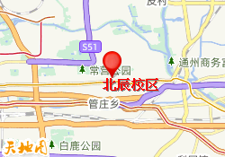 北辰校区