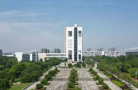 学校环境